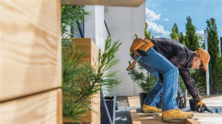 Which builder has best construction quality?