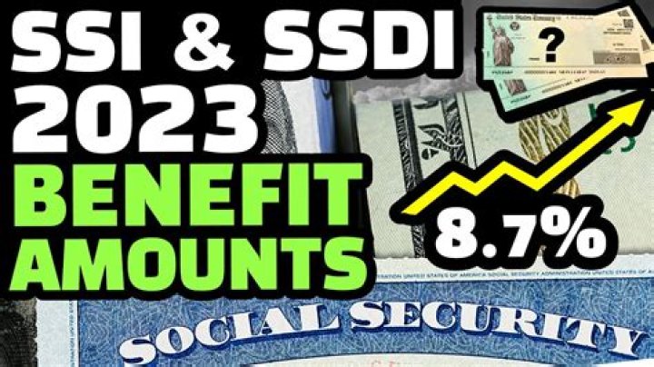Which groups did Social Security benefit?
