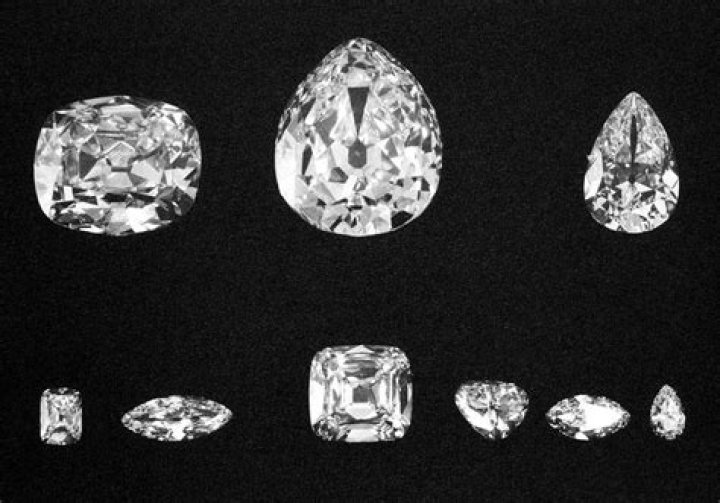 Which is the biggest diamond in the world?