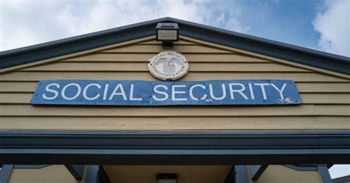 Who brought up Social Security?