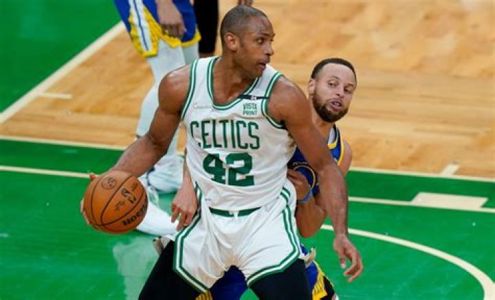 Who is paying Al Horford?