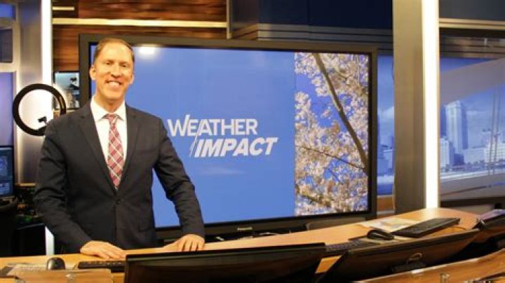 Who is the highest paid meteorologist in the United States?