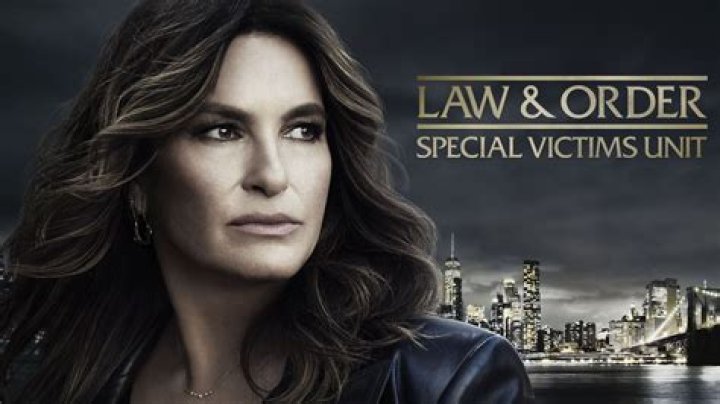 Who is the longest-running actor on law and order?