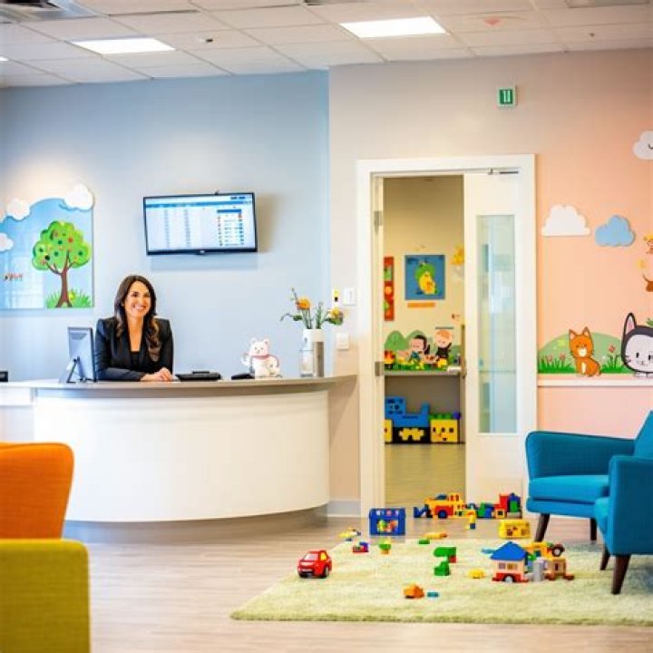 Who is the richest pediatrician?
