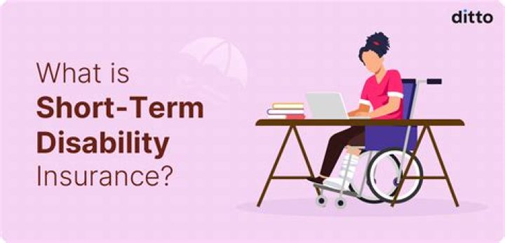 Who qualifies for short term disability in NJ?