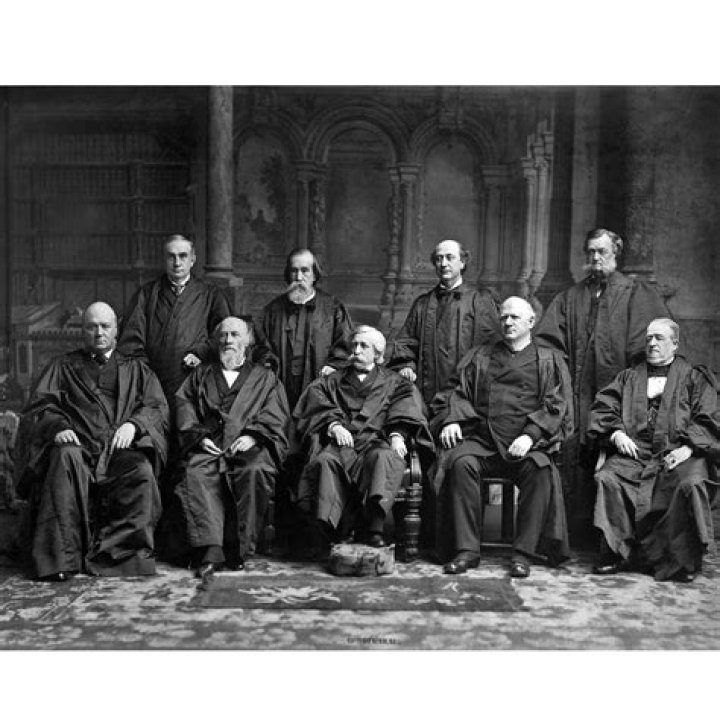Who were the members of the estate?
