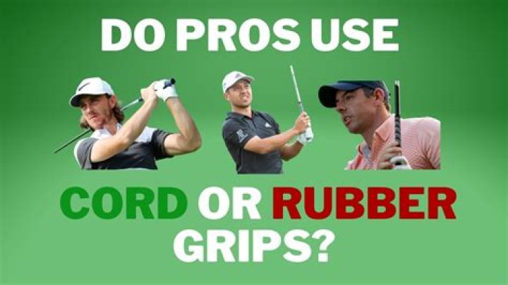 Why do golfers use tees?