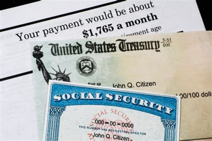 Why is my Social Security check so late this month?